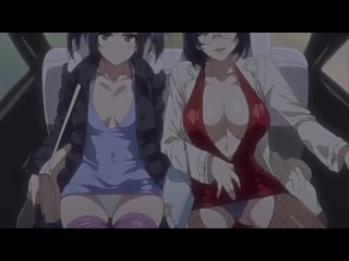 shikiyoku infinite (1 episode)