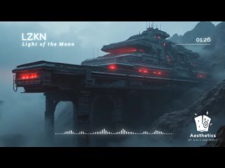 lzkn - light of the moon