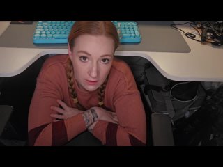 fionadagger – sister’s oral fixation