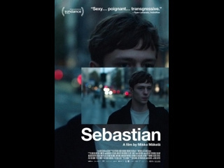 belgian drama sebastian (2024)