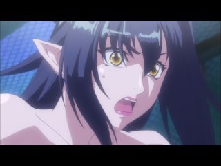 koutetsu no majo annerose (episode 4)