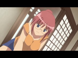 issho ni h shiyo (episode 6)